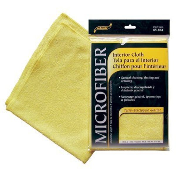 S.M. Arnold MICROFIBER INTER TERRYCLOTH AR85-864